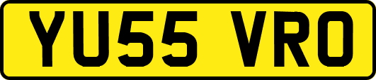 YU55VRO