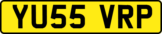 YU55VRP