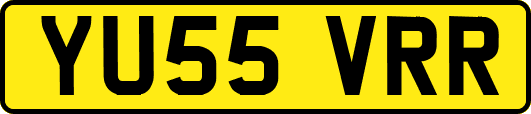 YU55VRR