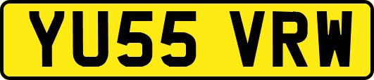 YU55VRW