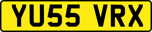 YU55VRX