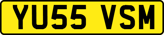 YU55VSM