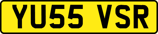 YU55VSR
