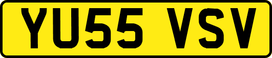YU55VSV