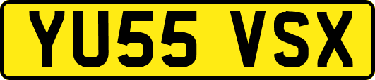 YU55VSX