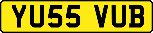 YU55VUB