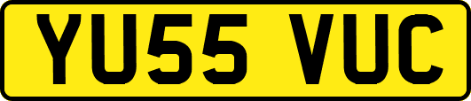 YU55VUC