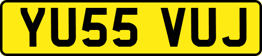 YU55VUJ