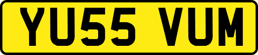 YU55VUM