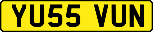 YU55VUN