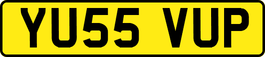 YU55VUP
