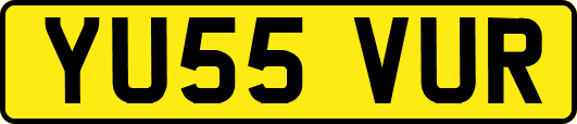 YU55VUR