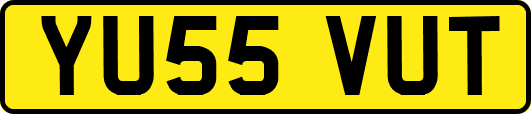 YU55VUT