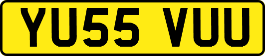 YU55VUU