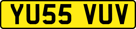 YU55VUV