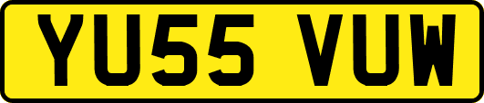 YU55VUW