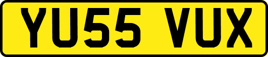 YU55VUX