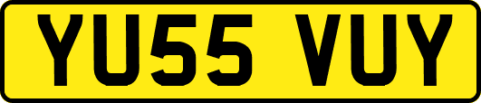 YU55VUY