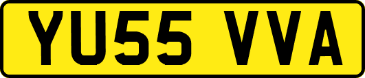 YU55VVA