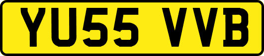 YU55VVB