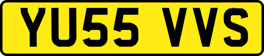 YU55VVS