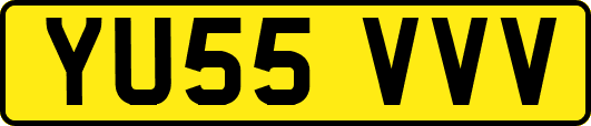 YU55VVV