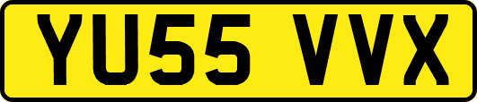 YU55VVX