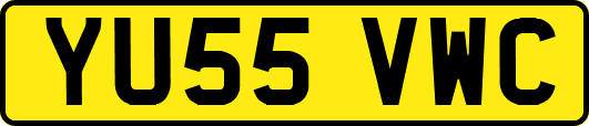 YU55VWC
