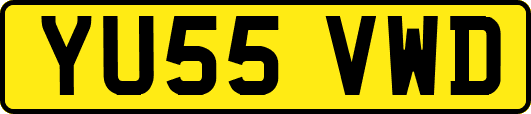 YU55VWD