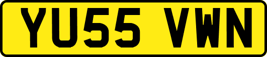 YU55VWN