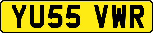 YU55VWR