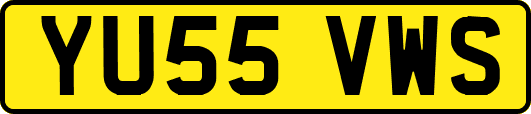 YU55VWS