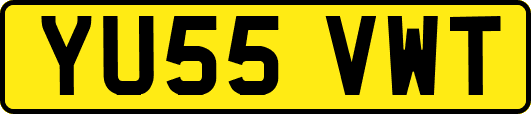YU55VWT
