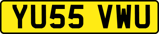 YU55VWU