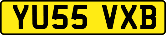 YU55VXB
