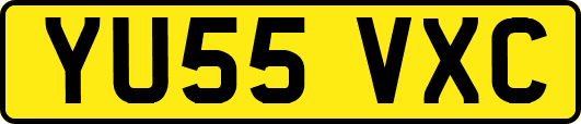 YU55VXC