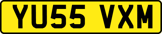 YU55VXM