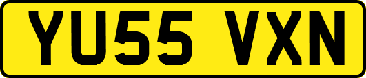 YU55VXN