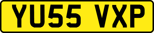 YU55VXP