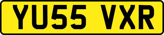 YU55VXR