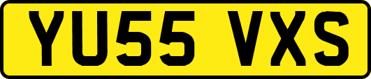 YU55VXS