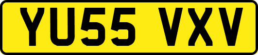 YU55VXV
