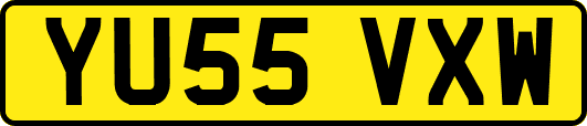 YU55VXW