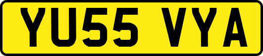 YU55VYA