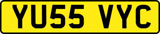 YU55VYC