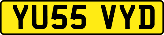 YU55VYD