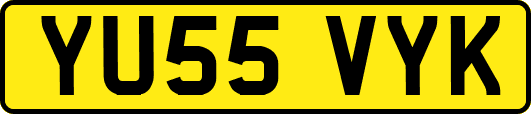 YU55VYK