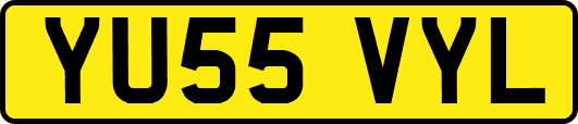 YU55VYL