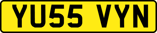 YU55VYN
