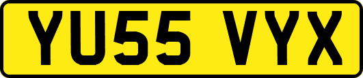 YU55VYX
